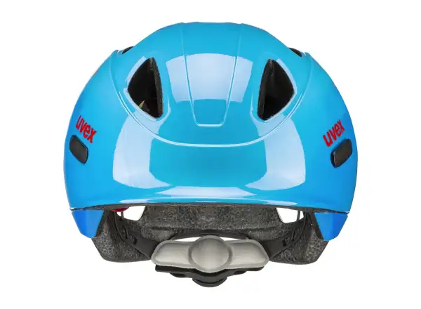 Uvex Oyo Kinderhelm Ocean Blue