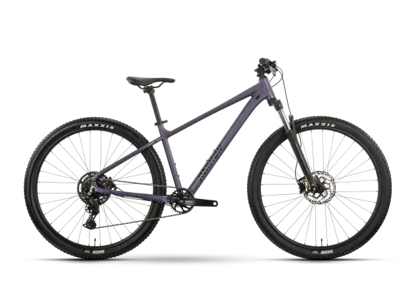 Raymon Nayta Comp 29" Mountainbike Smoke Lavender/Black