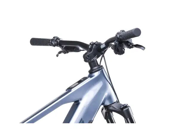 Crussis e-Largo AX 9.12-M2S(800) Mountain-E-Bike