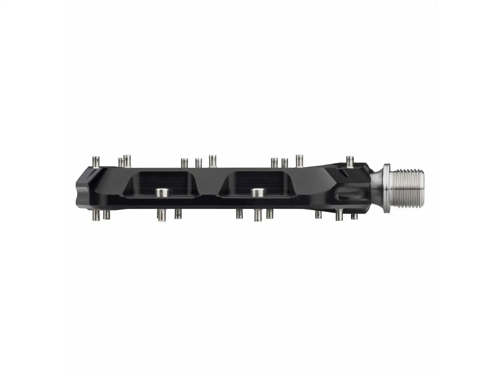 WOLF TOOTH Pedale WAVEFORM schwarz S
