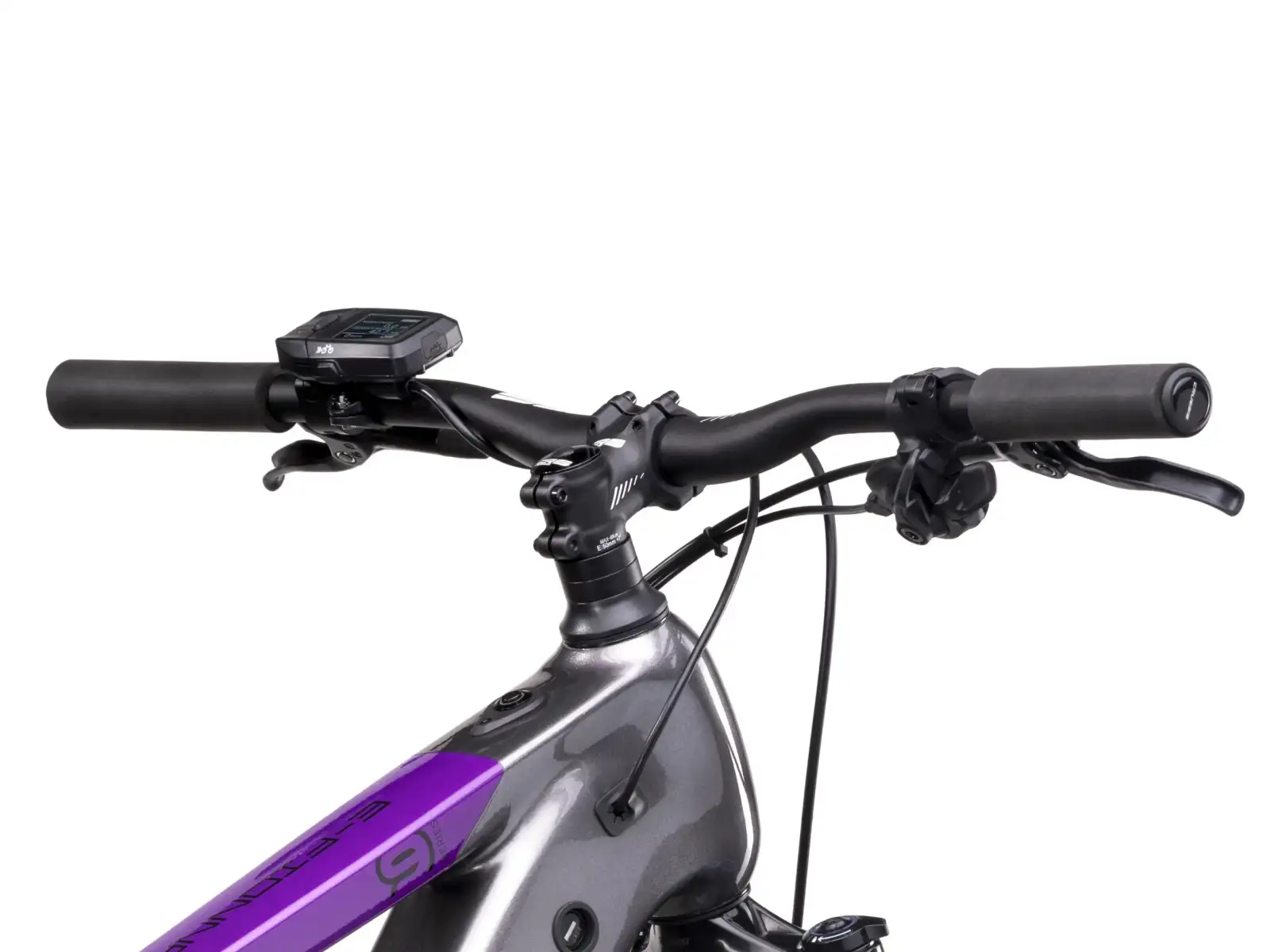 Crussis e-Fionna 9.10-M (720 Wh) Mountain-E-Bike