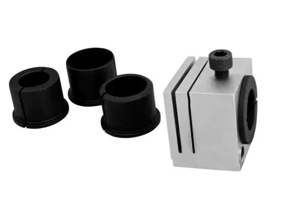 Unior Lehre für Gabelschneiden 1"-1,1/4"-1,1/8"-1,1/2"