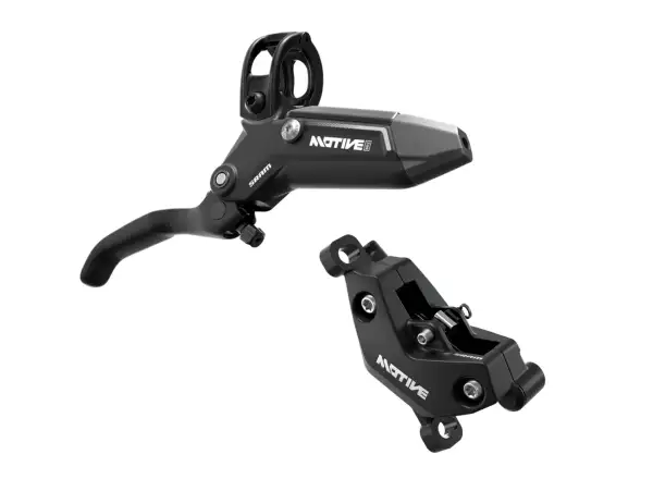 Sram Motive Bronze Scheibenbremse vorne