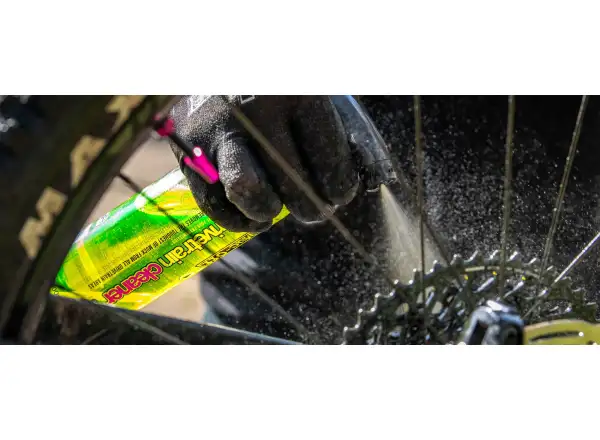 Muc-Off Bio Antriebsstrangreiniger 250ml