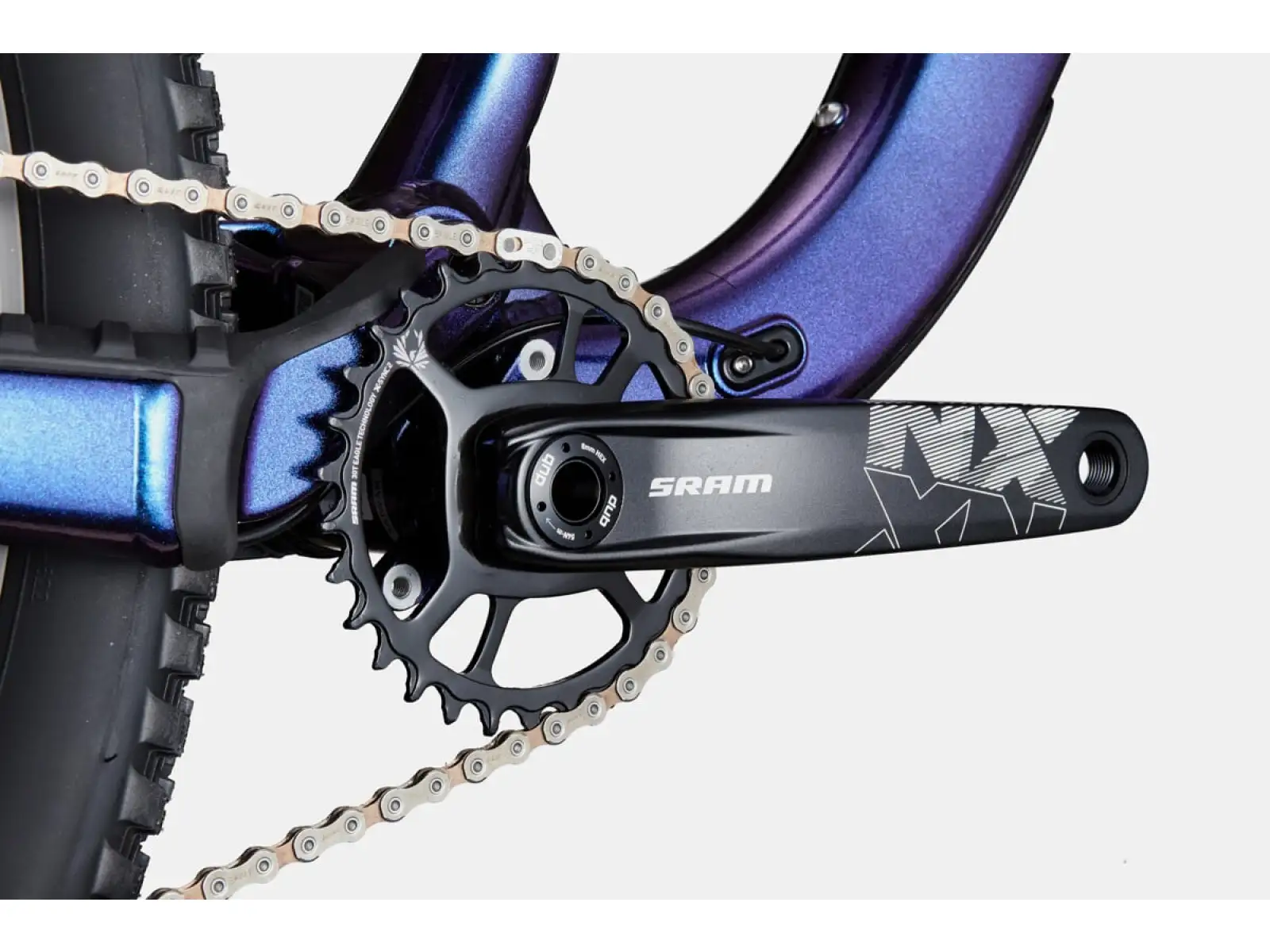 Cannondale Habit 3 Mountainbike PRH