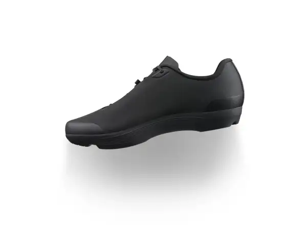 Fizik Tempo Beat Gravel Schuhe Black/Black