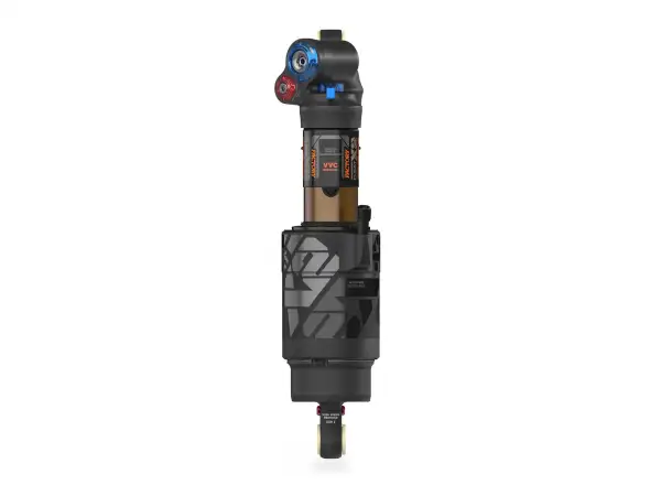 Fox Float X2 Factory Lockout Dämpfer M210x50 mm.