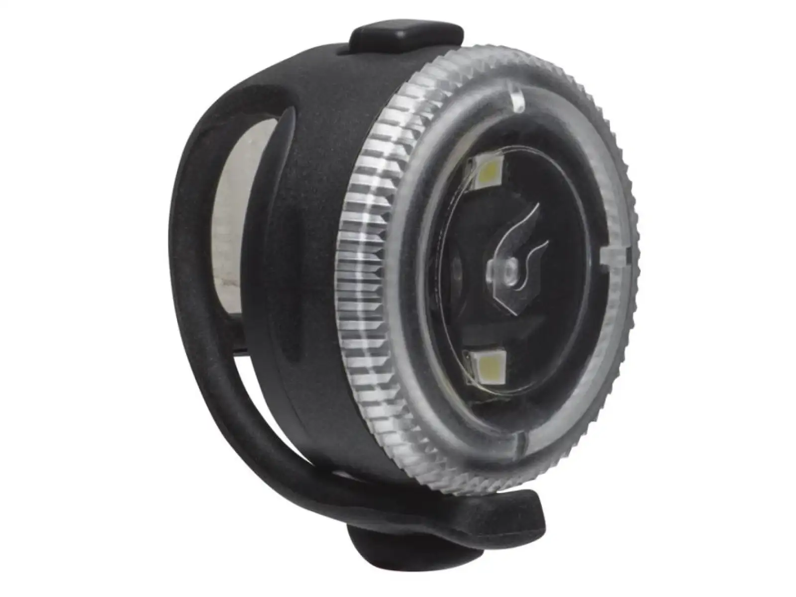 Blackburn Click Front Black Frontblinker