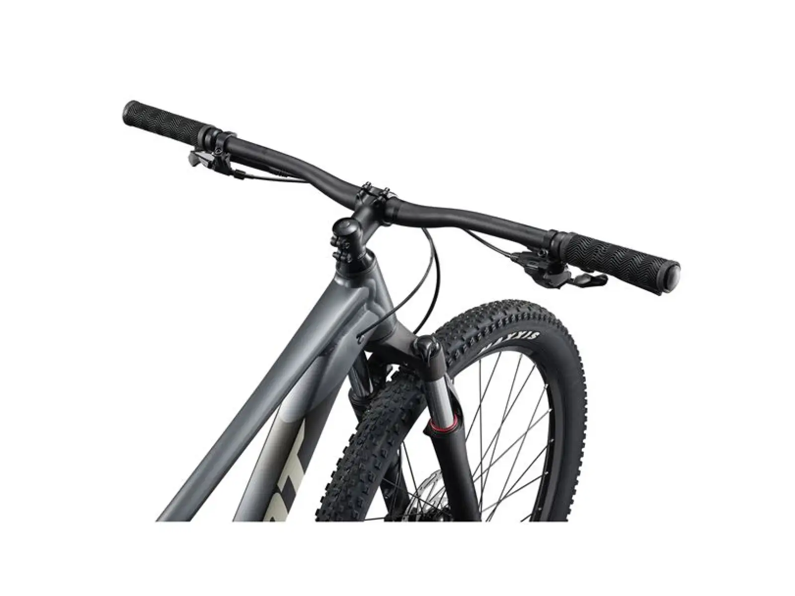 Giant Talon 29 1 Mountainbike Charcoal