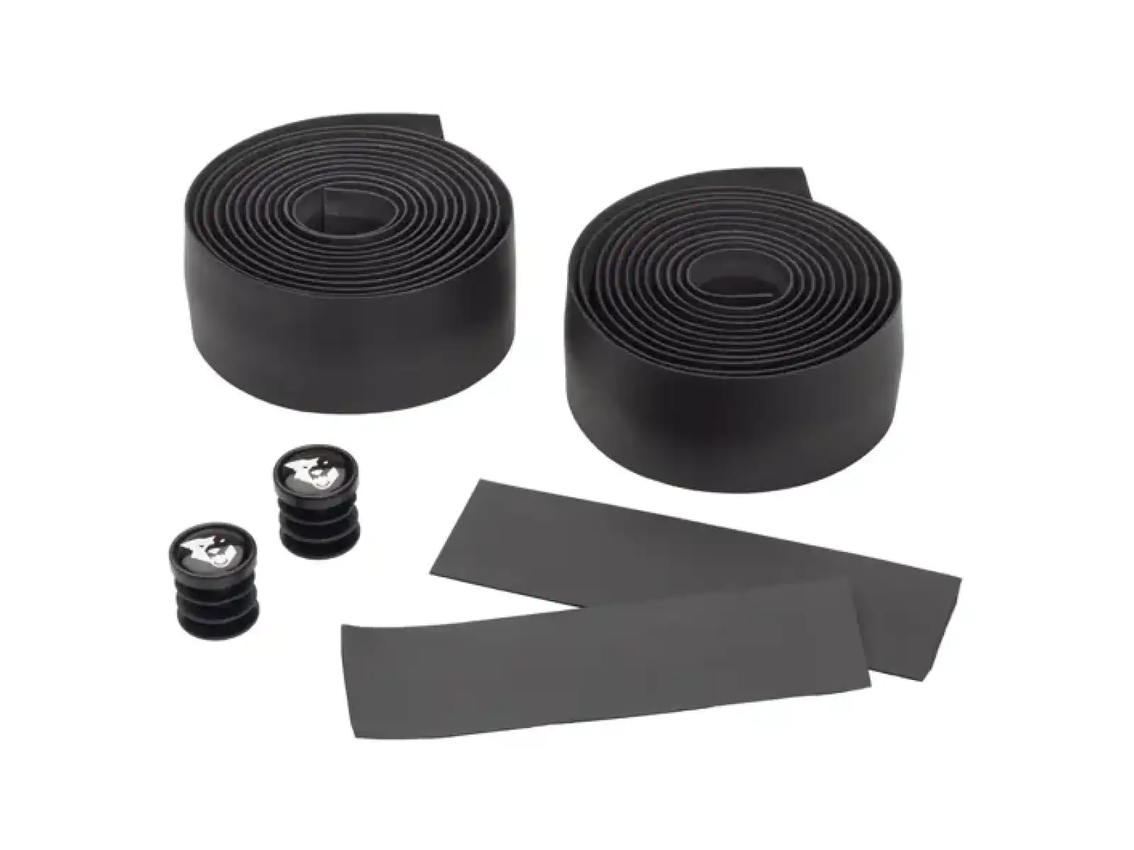 Wolf Tooth Lenkerband Supple Lite schwarz