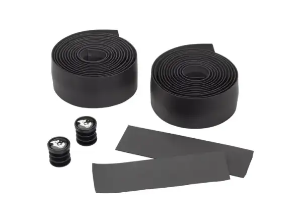 Wolf Tooth Lenkerband Supple Lite schwarz