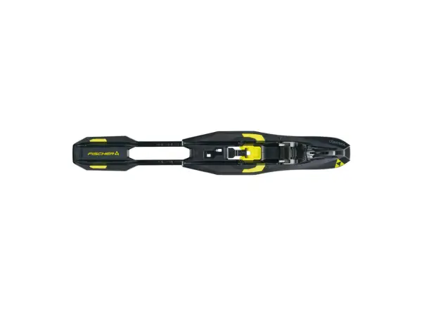 Fischer CONTROL STEP-IN IFP Langlaufbindung für Skate gelb