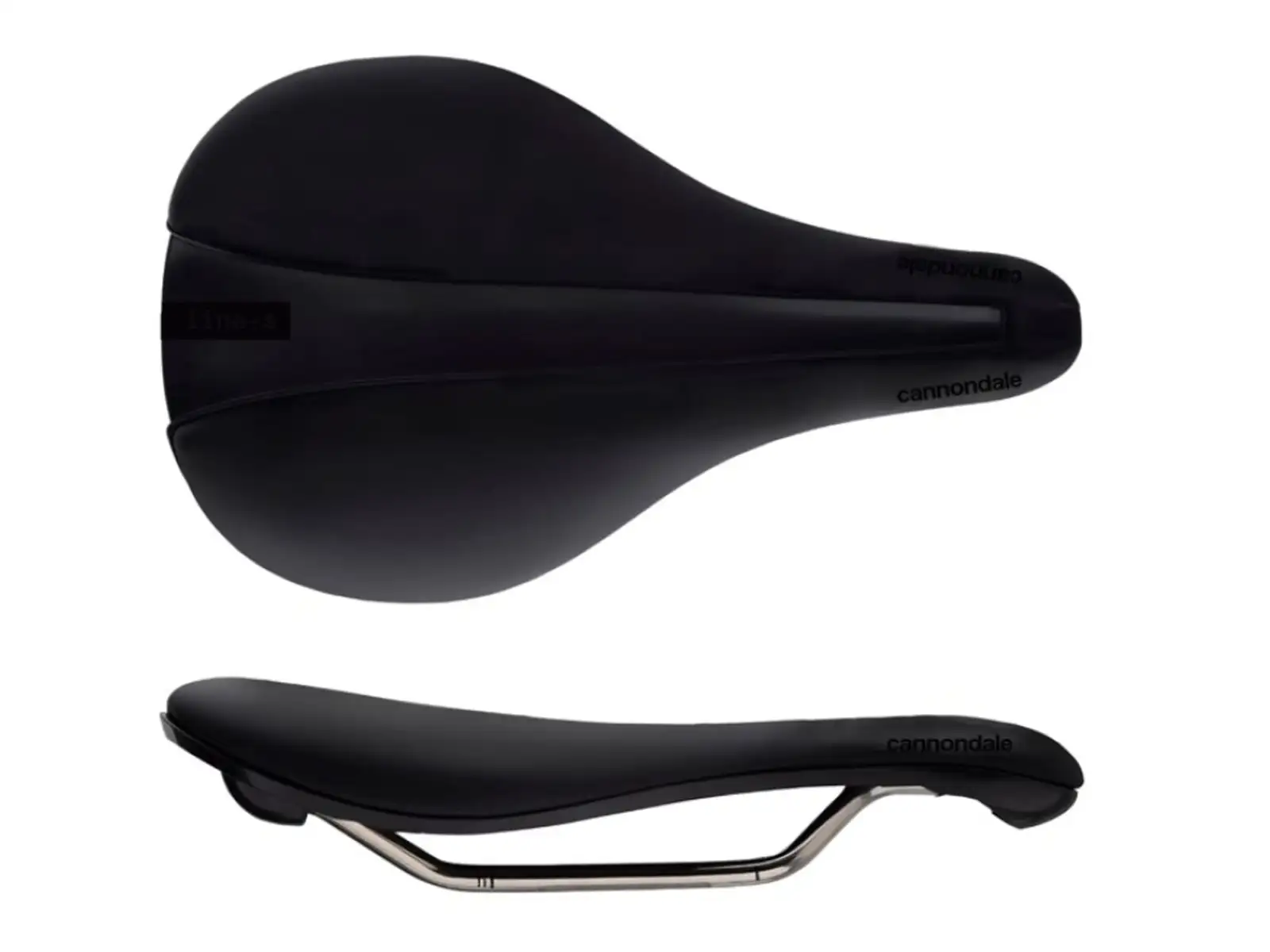 Cannondale Line S Flat Ti Sattel 142 mm