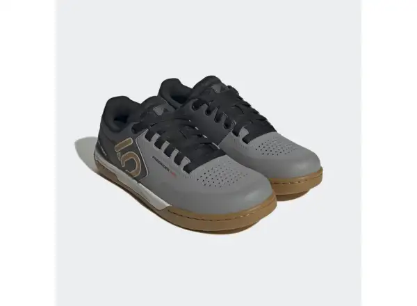 Five Ten Freerider Pro MTB Herrenschuhe Grau/Bronze Strata/Schwarz