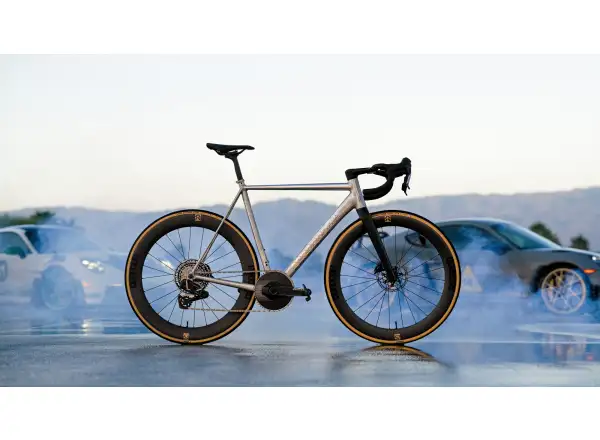Cannondale CAAD 14 1 Rennrad RAW