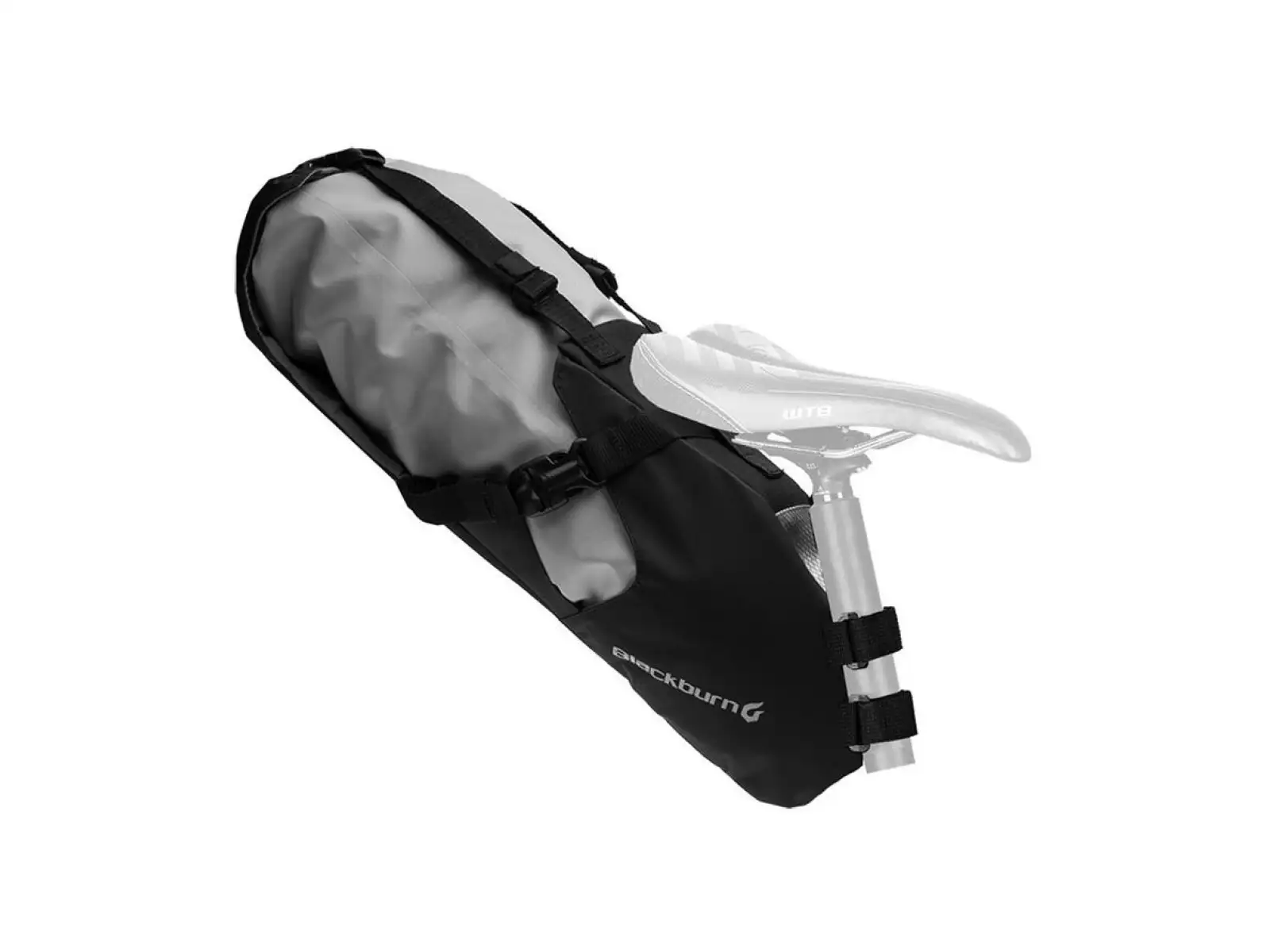 Blackburn Outpost Seat Bag Satteltasche
