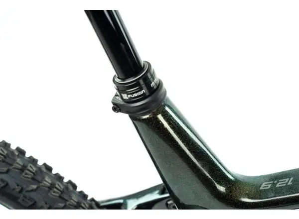 Crussis Full 12.9 vollgefedertes Elektrofahrrad