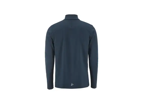 Craft Gain Thermal Midlayer 2 Herren Sweatshirt blau
