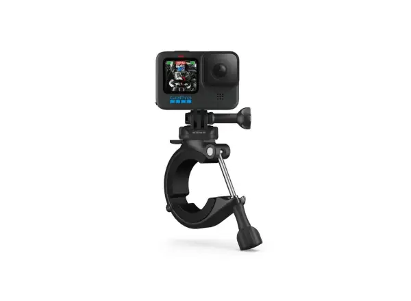 GoPro Großrohrhalterung