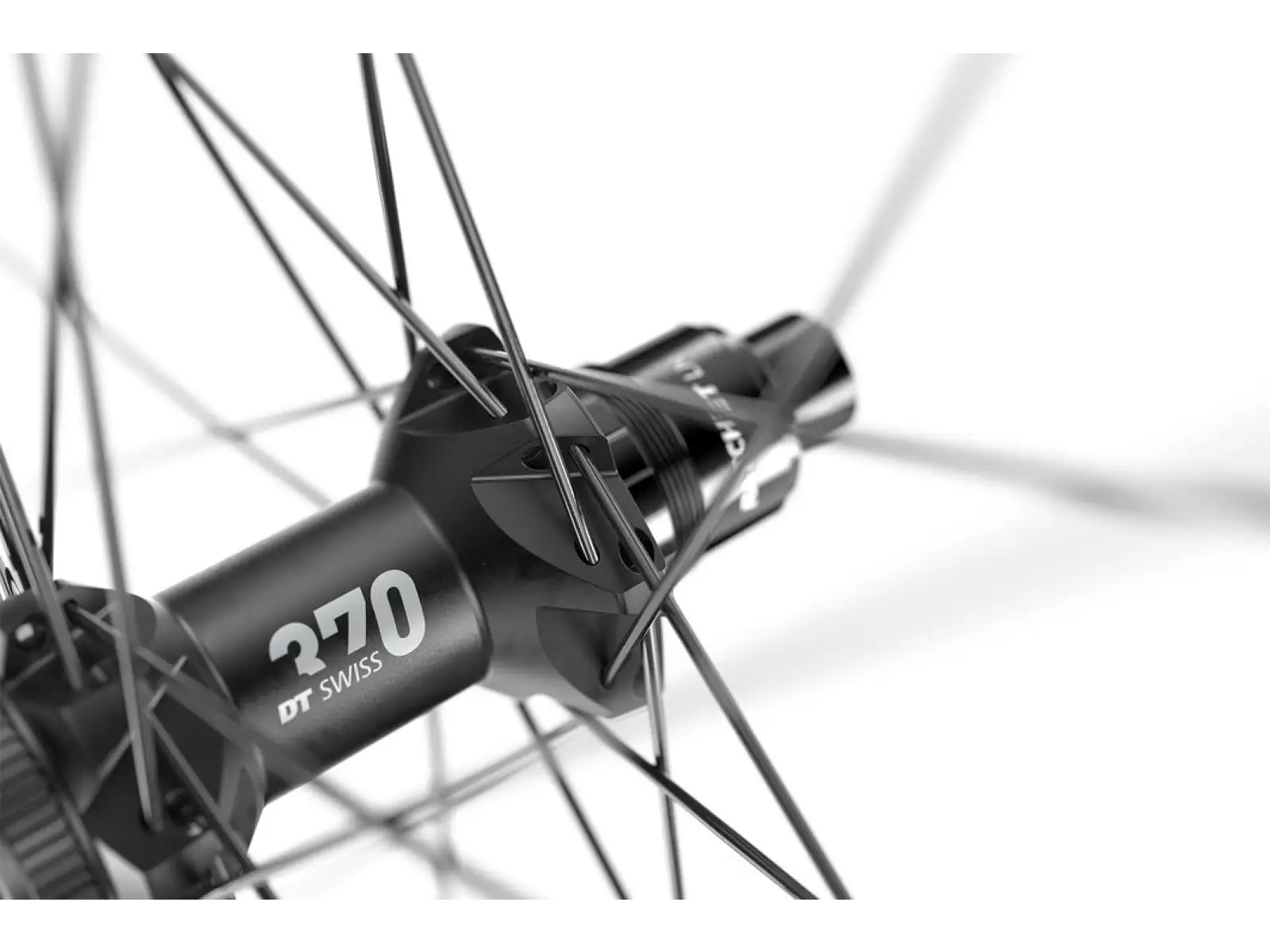 DT Swiss M 1900 Spline Boost 29" Laufräder