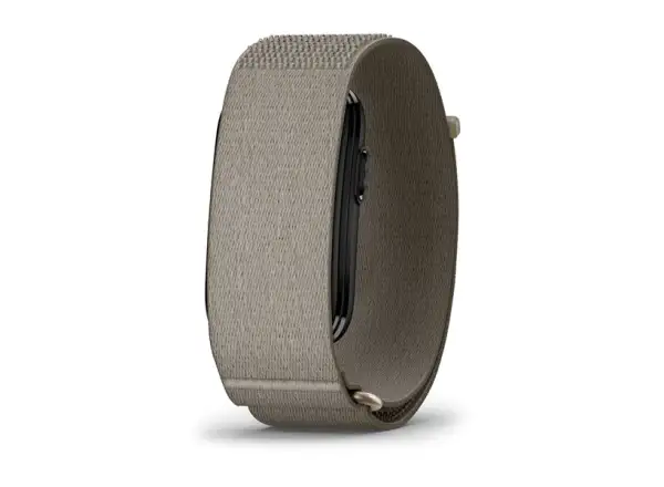 Garmin CIRQA Smart-Armband French Gray