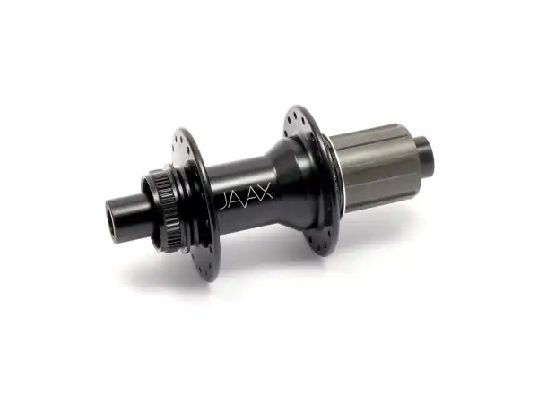 Javax M119 Disc CL Hinterradnabe 32 Löcher 12x142 mm Nuss Shimano HG11