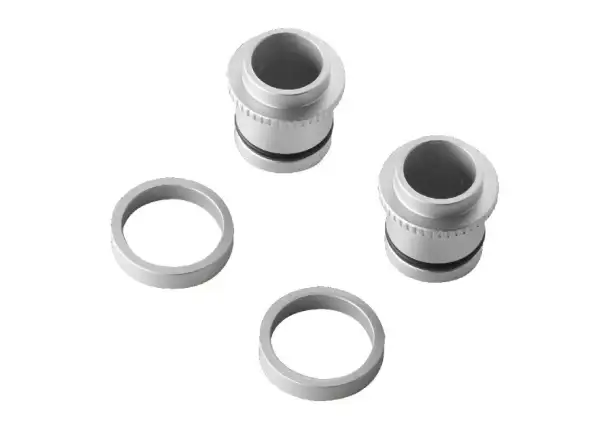 Elite San Remo 40 Adapter 15x100 mm/15x110 mm