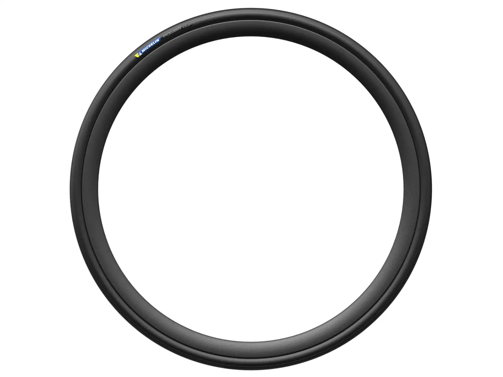Michelin Power Cup Wettkampf Serie 25-622 Rennradreifen Kevlar Schwarz