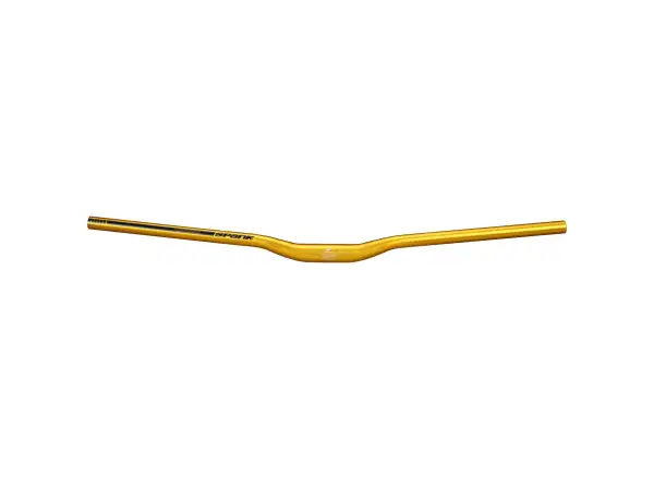 Spank Spoon 800 Lenker MTB Gold