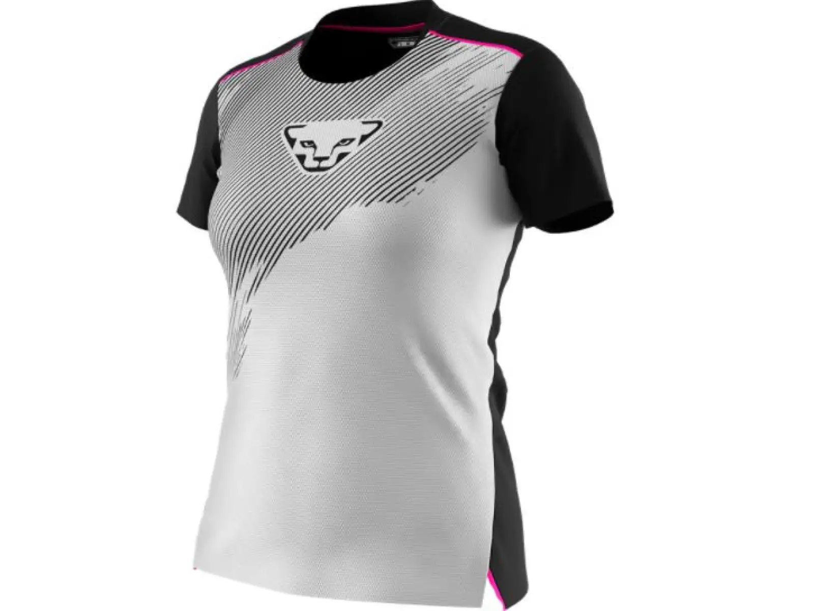 Dynafit DNA Damen T-Shirt kurzarm Nimbus