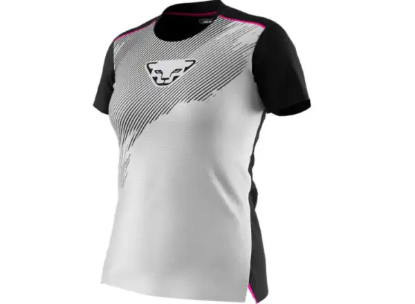 Dynafit DNA Damen T-Shirt kurzarm Nimbus