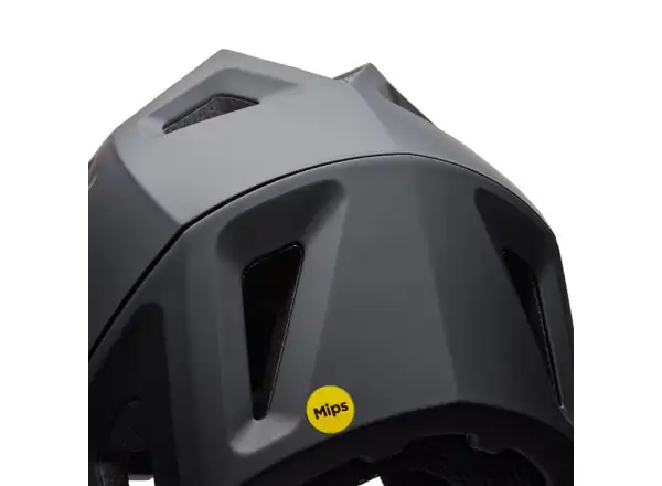Bell Full-Air MIPS Helm Matte Black