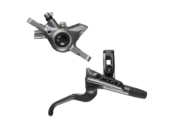 Shimano XTR BR-M9200/BL-M9220 Scheibenbremse hinten Upgrade Set