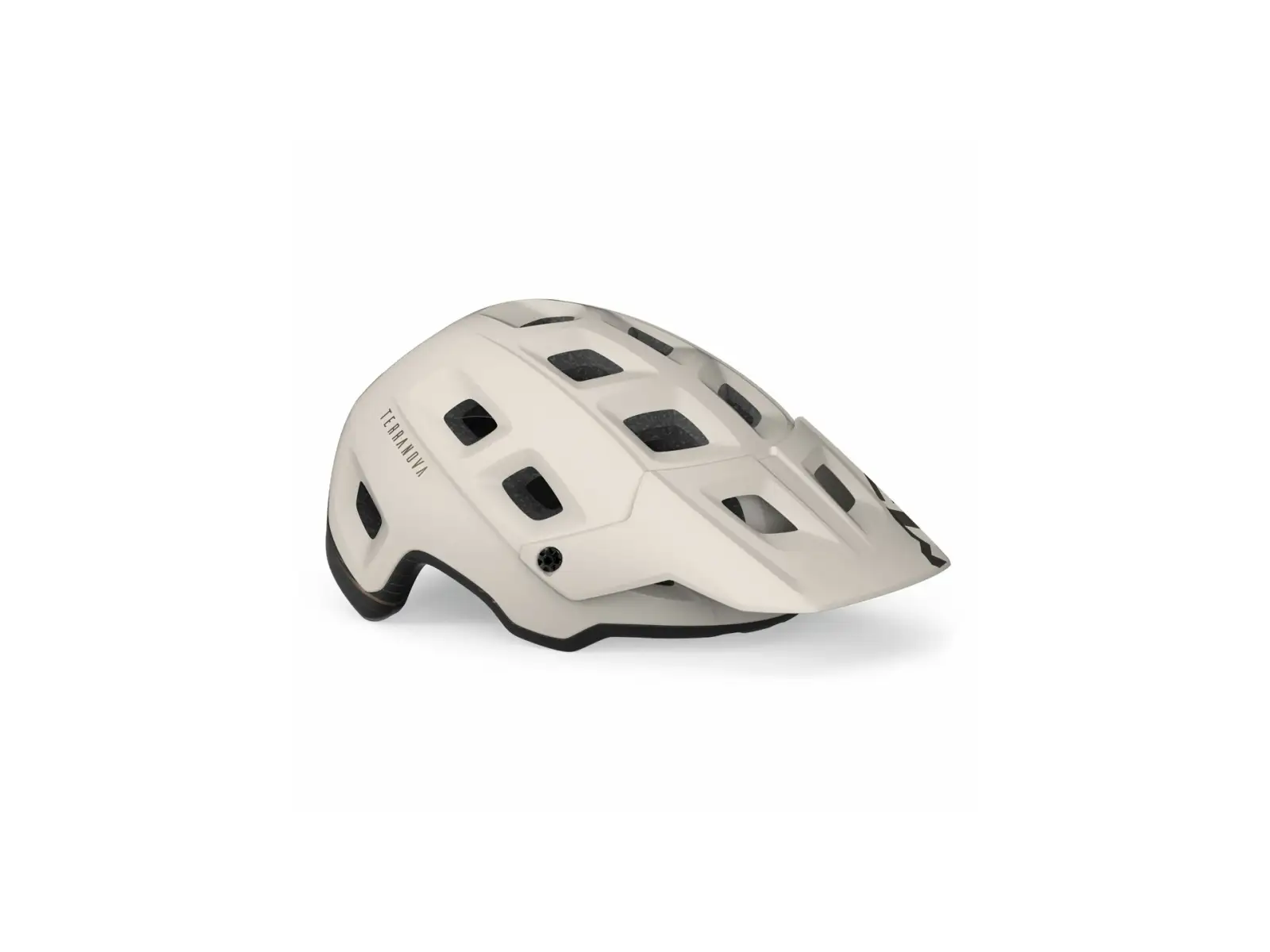 MET Terranova MIPS Helm Off-White Bronze
