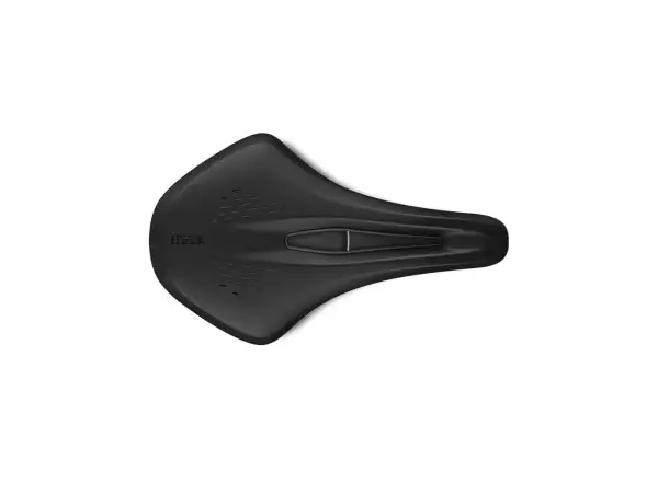 Fizik Terra Argo X1 150 mm Sattel schwarz