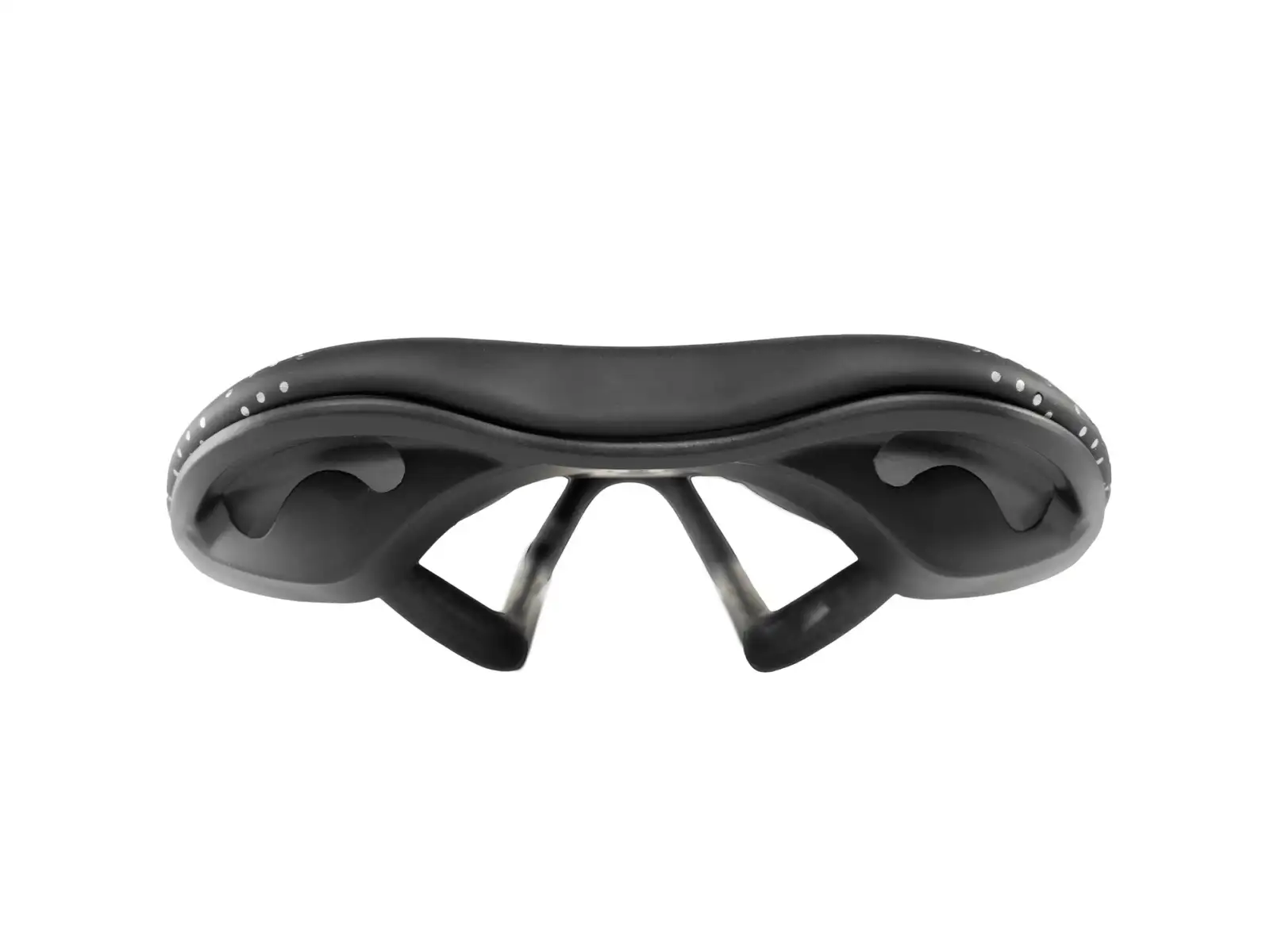 WTB Gravelier Titanium Medium Sattel Schwarz