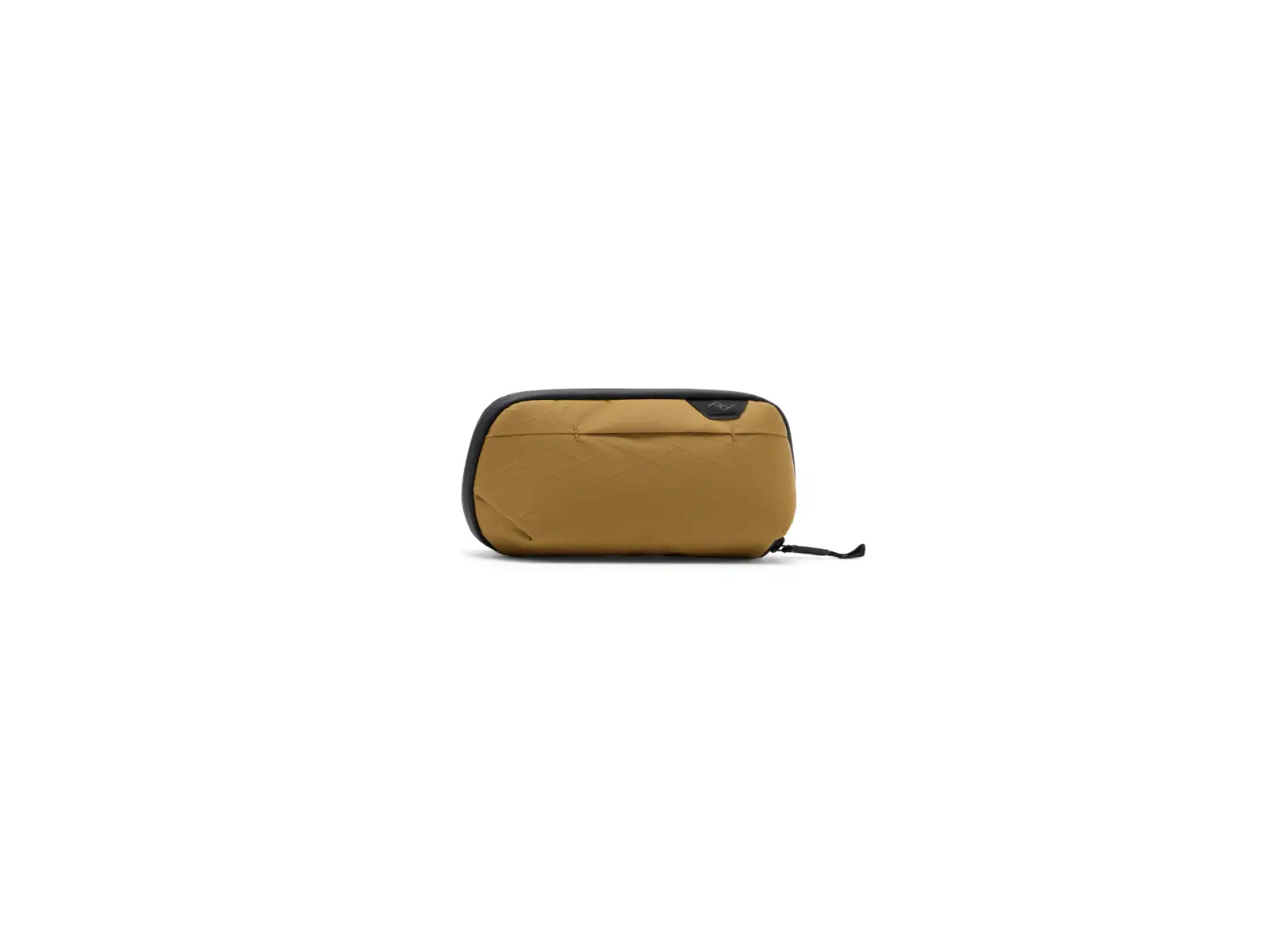 Peak Design Waschbeutel Klein 1 l in der Farbe Coyote