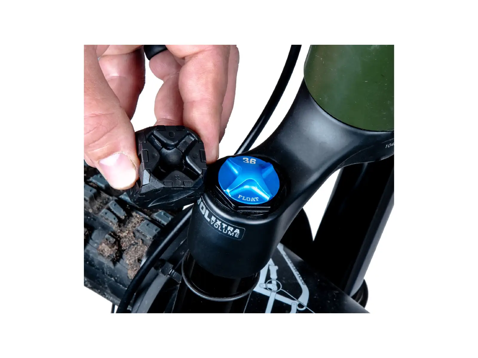 Park Tool Gabelstopfenschlüssel