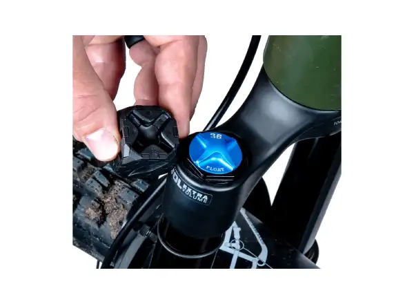 Park Tool Gabelstopfenschlüssel
