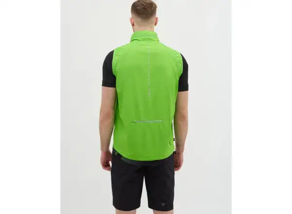 Silvini Vetta Herrenjacke Green