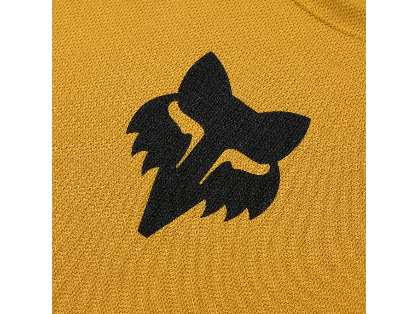 Fox Ranger Kindertrikot Kurzarm Bronze