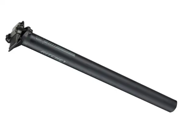 Ritchey Comp Carbon Zero Sattelstütze 27,2 mm Offset 0 mm UD matt