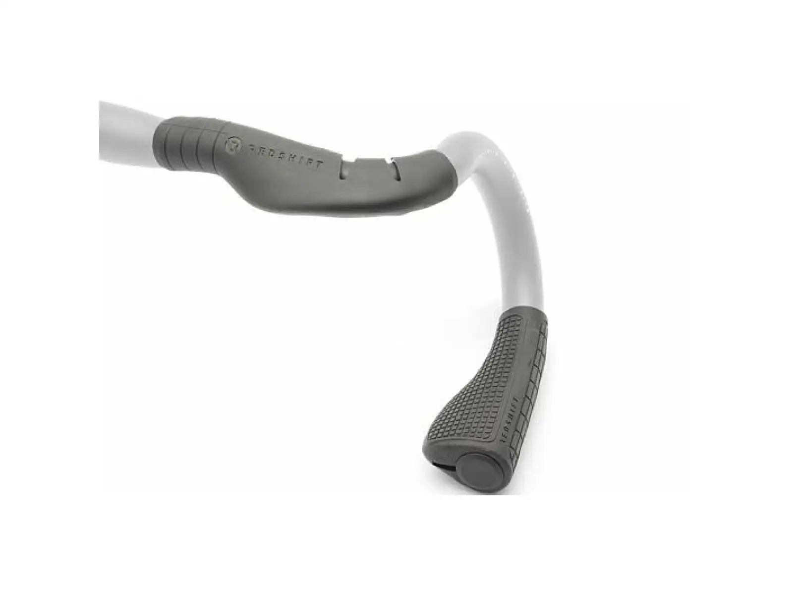 Redshift Cruise Control Top Grip Griffe schwarz