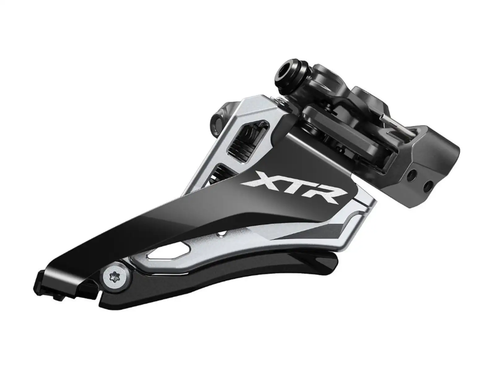 Shimano XTR FD-M9100 Side Swing Umwerfer