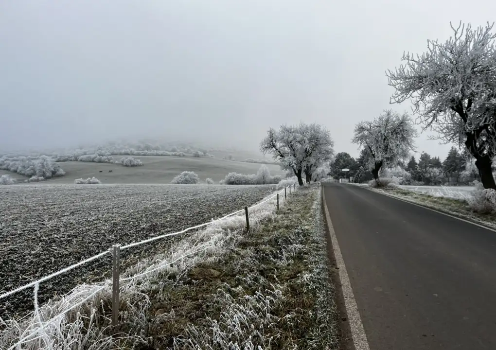 Wie man im Winter Fahrrad fährt: Ein Leitfaden zu Ausrüstung, Sicherheit und Wartung