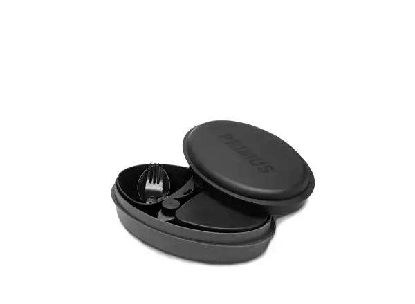 Primus Camping Kochgeschirr Set Black