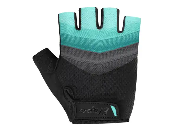 Etape Liana Damen Handschuhe schwarz/mint