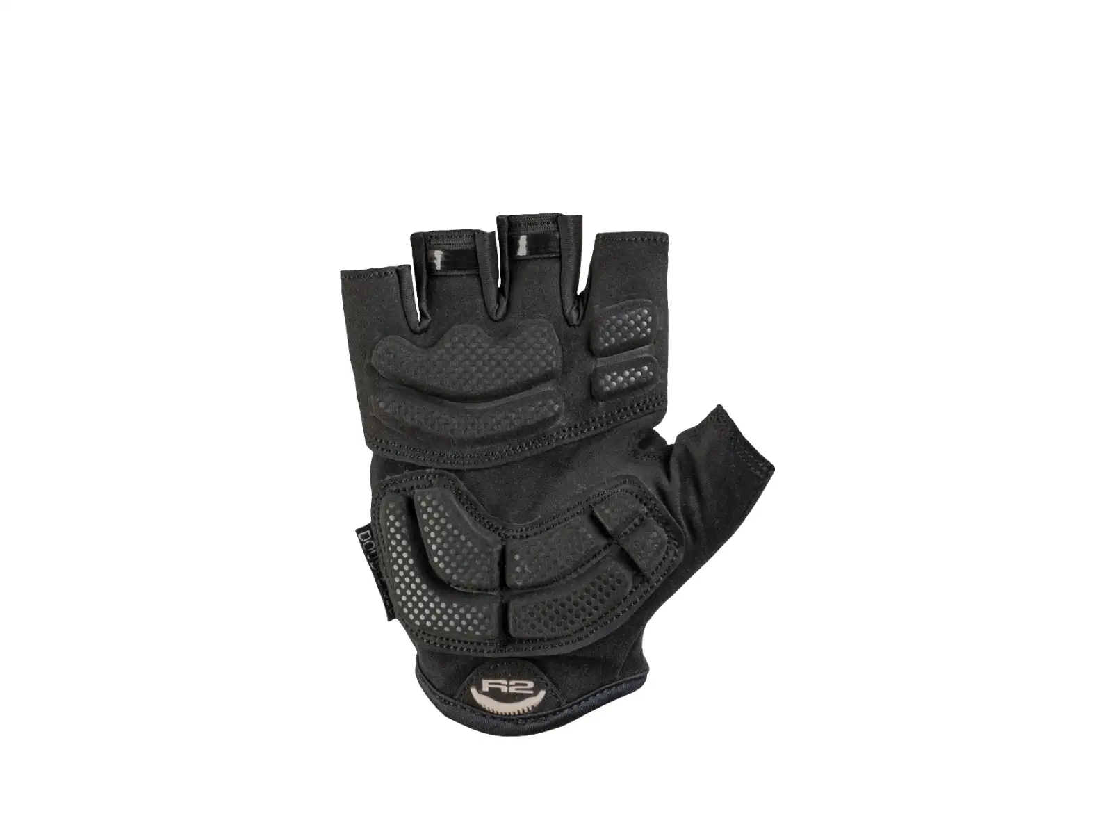 R2 Ombra 2.0 Damen-Fahrradhandschuhe grau