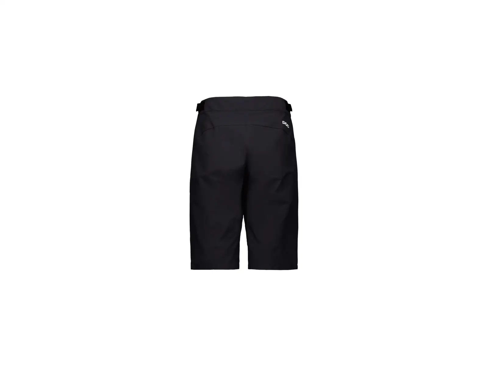 POC W's Motion Shorts Uranium Black LRG
