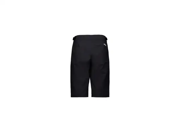 POC W's Motion Shorts Uranium Black LRG